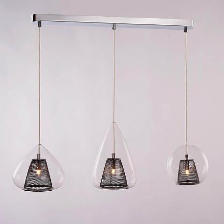 Изображение Подвесной светильник Azzardo Gordon mix line AZ2168