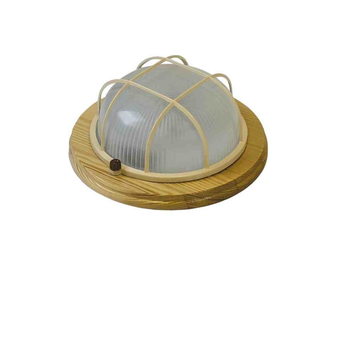 Изображение Накладной светильник Apeyron НБО03-60-012