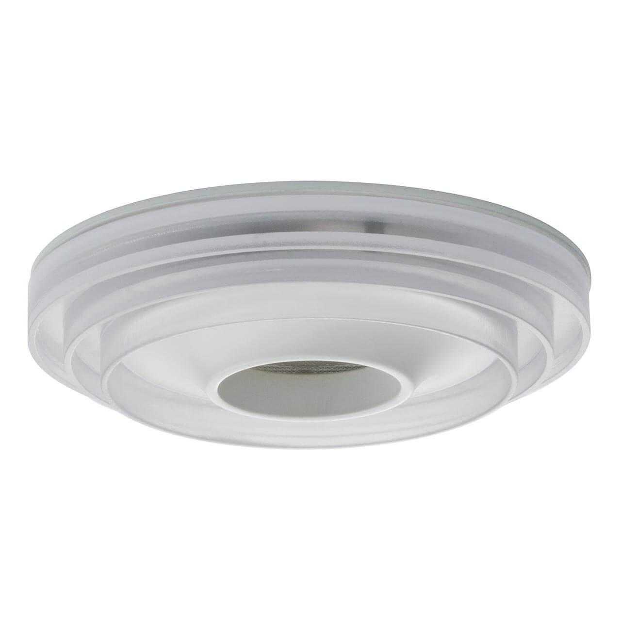 Изображение Встраиваемый светодиодный светильник Paulmann Premium Drip 92913