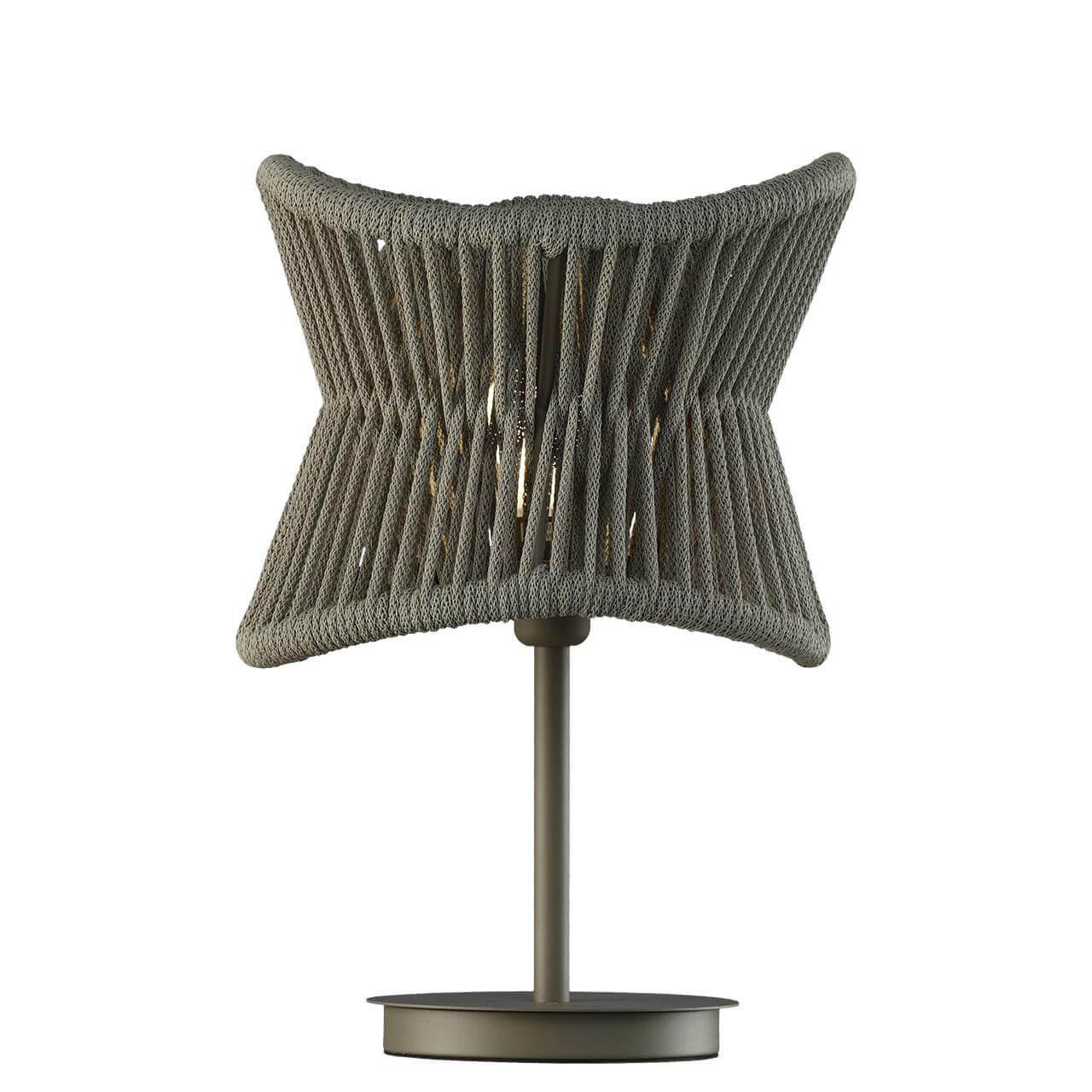 Изображение Уличный светильник Mantra Polinesia 7137