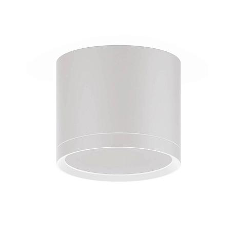 Изображение Потолочный светодиодный светильник Gauss Overhead HD025