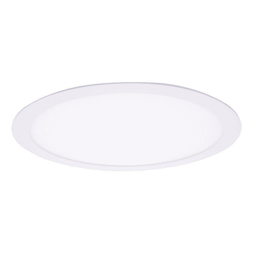 Изображение Встраиваемый светодиодный светильник SWG PL-R300-24-NW 002412