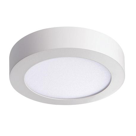 Изображение Потолочный светодиодный светильник Kanlux CARSA V2LED 12W-NW-W 28948