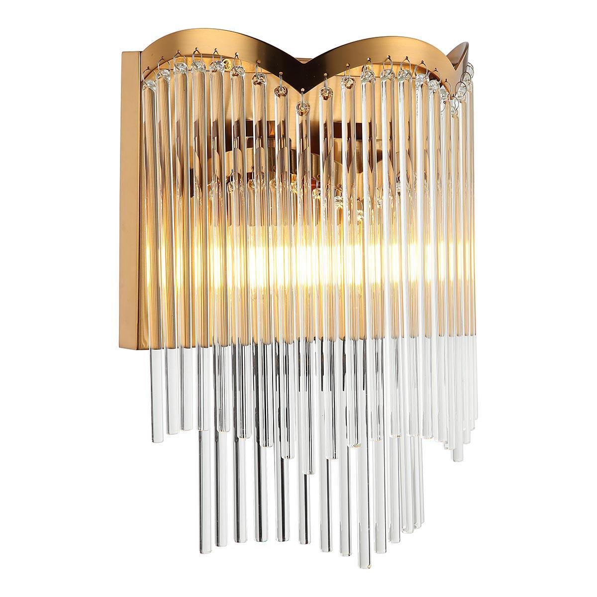 Изображение Настенный светильник Stilfort Seauty 2121/03/01W