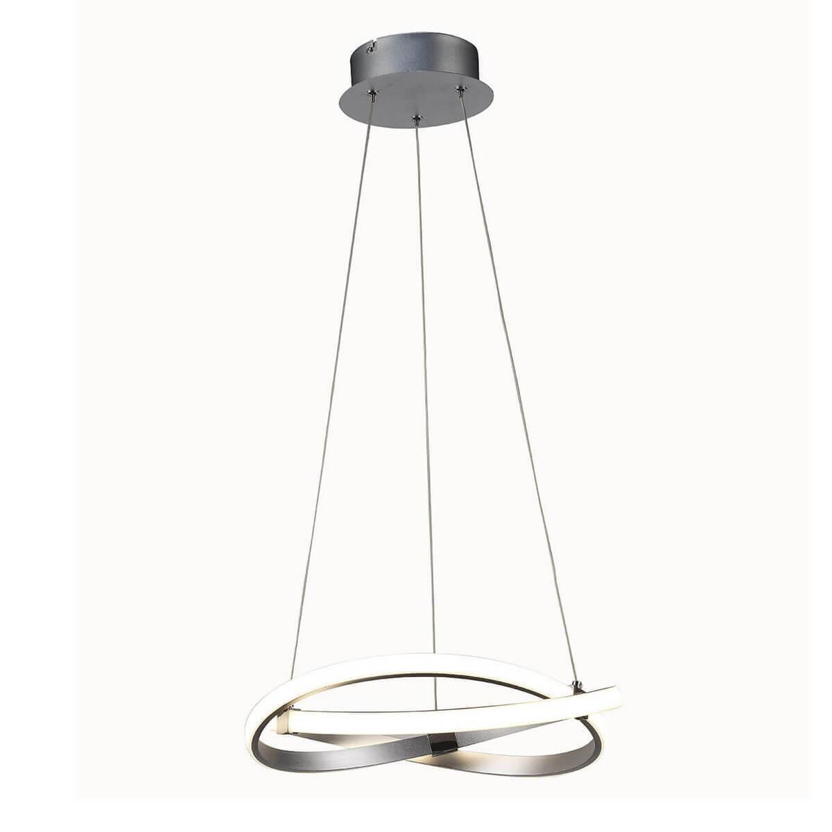 Изображение Подвесной светодиодный светильник Mantra Infinity 5384