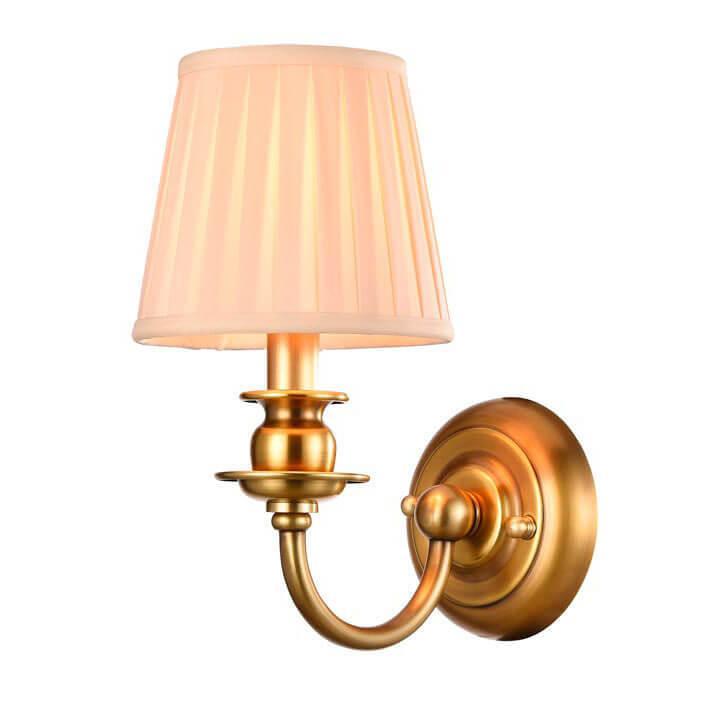 Изображение Бра Newport 3101 B/C без абажуров М0053204