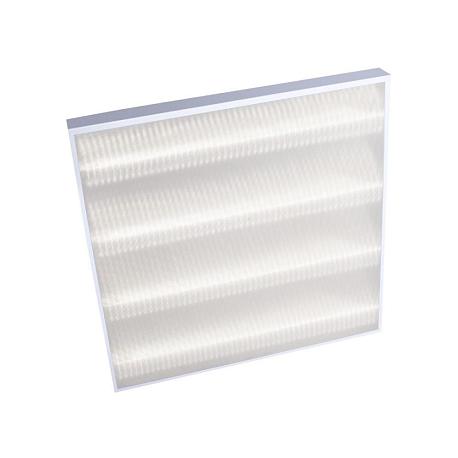 Изображение Встраиваемый светодиодный светильник Всесветодиоды Армстронг vs201-30-mpr-5k