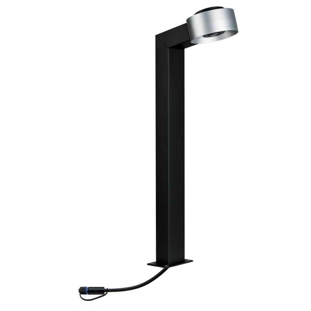 Изображение Уличный светодиодный светильник Paulmann Cone 93913