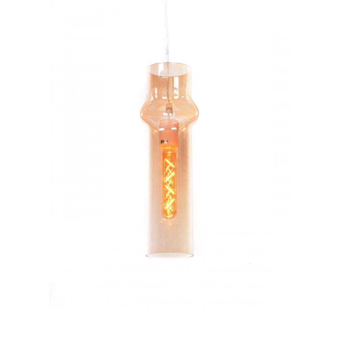 Изображение Подвесной светильник Lumina Deco Varius LDP 1174-1 AMB