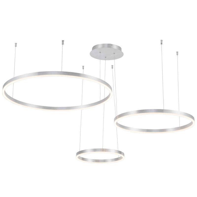 Изображение Подвесной светодиодный светильник Stilfort Planetary 4005/11/03P+CB