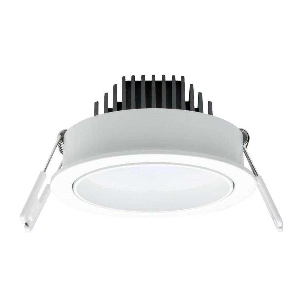 Изображение Встраиваемый светодиодный светильник Paulmann EBL Led Rund 3939