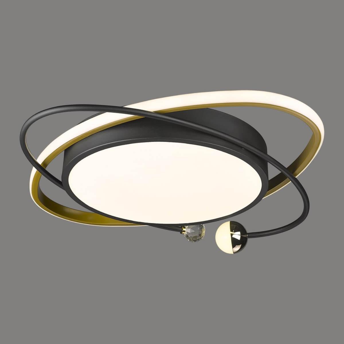 Изображение Потолочный светодиодный светильник Velante 435-347-03