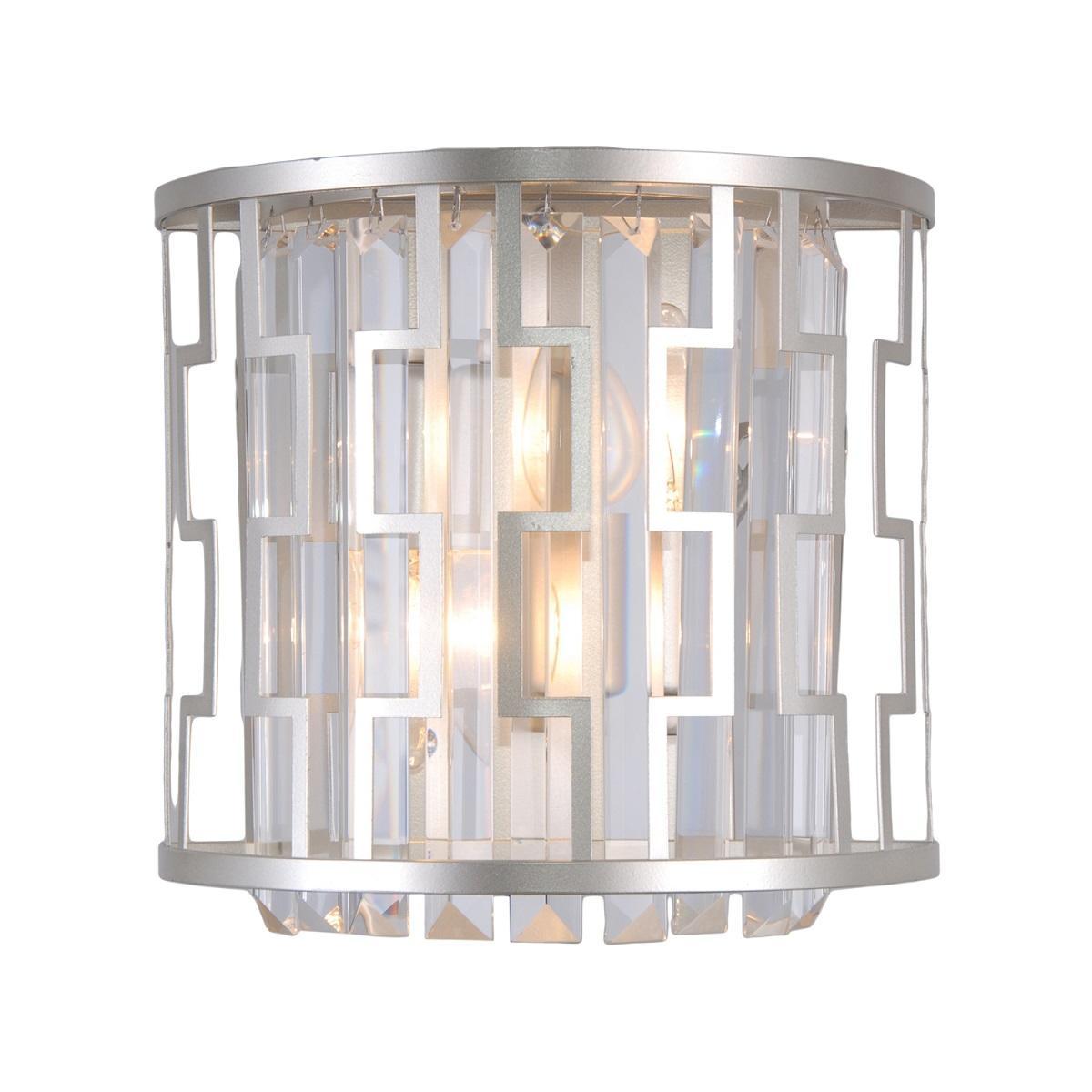 Изображение Настенный светильник Gerhort G21131/2wCPSL CL