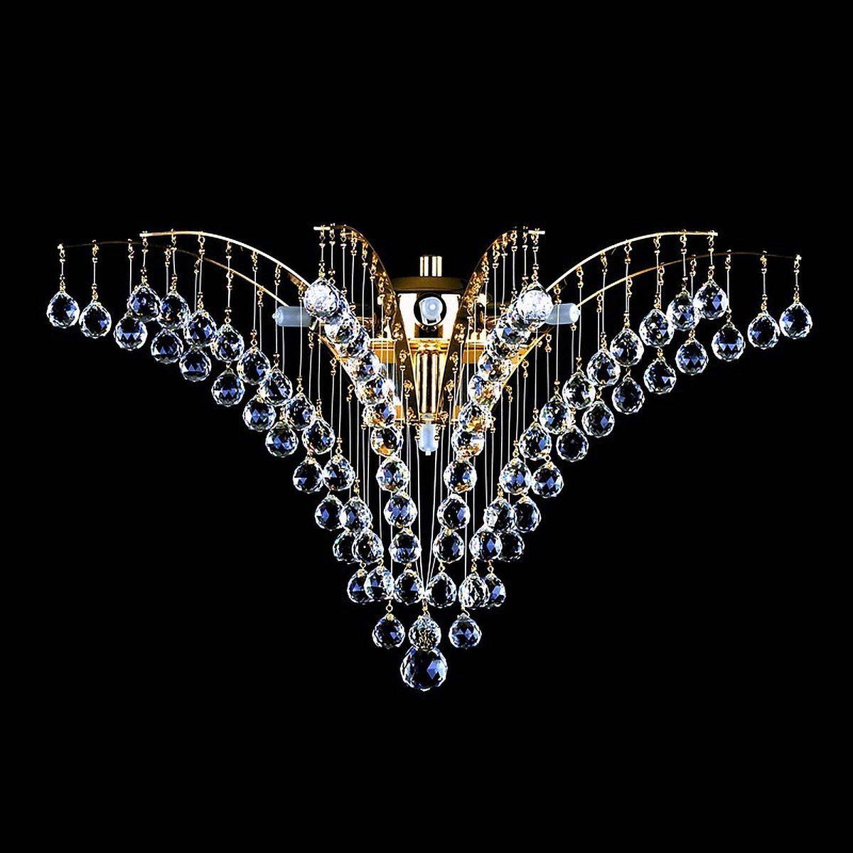 Изображение Бра Artglass Consuela CE