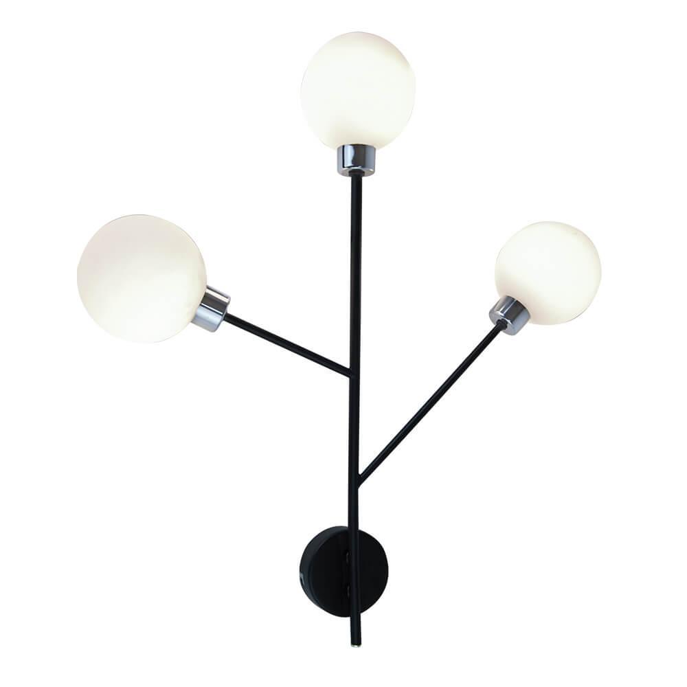 Изображение Бра Zumaline Caracas P17200-3W