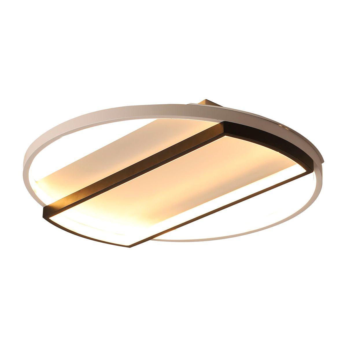 Изображение Потолочный светодиодный светильник Moderli Criteo V1061-CL