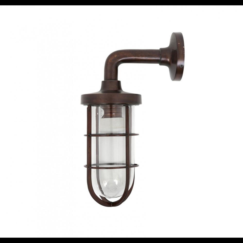 Изображение Уличный настенный светильник Covali WL-39971