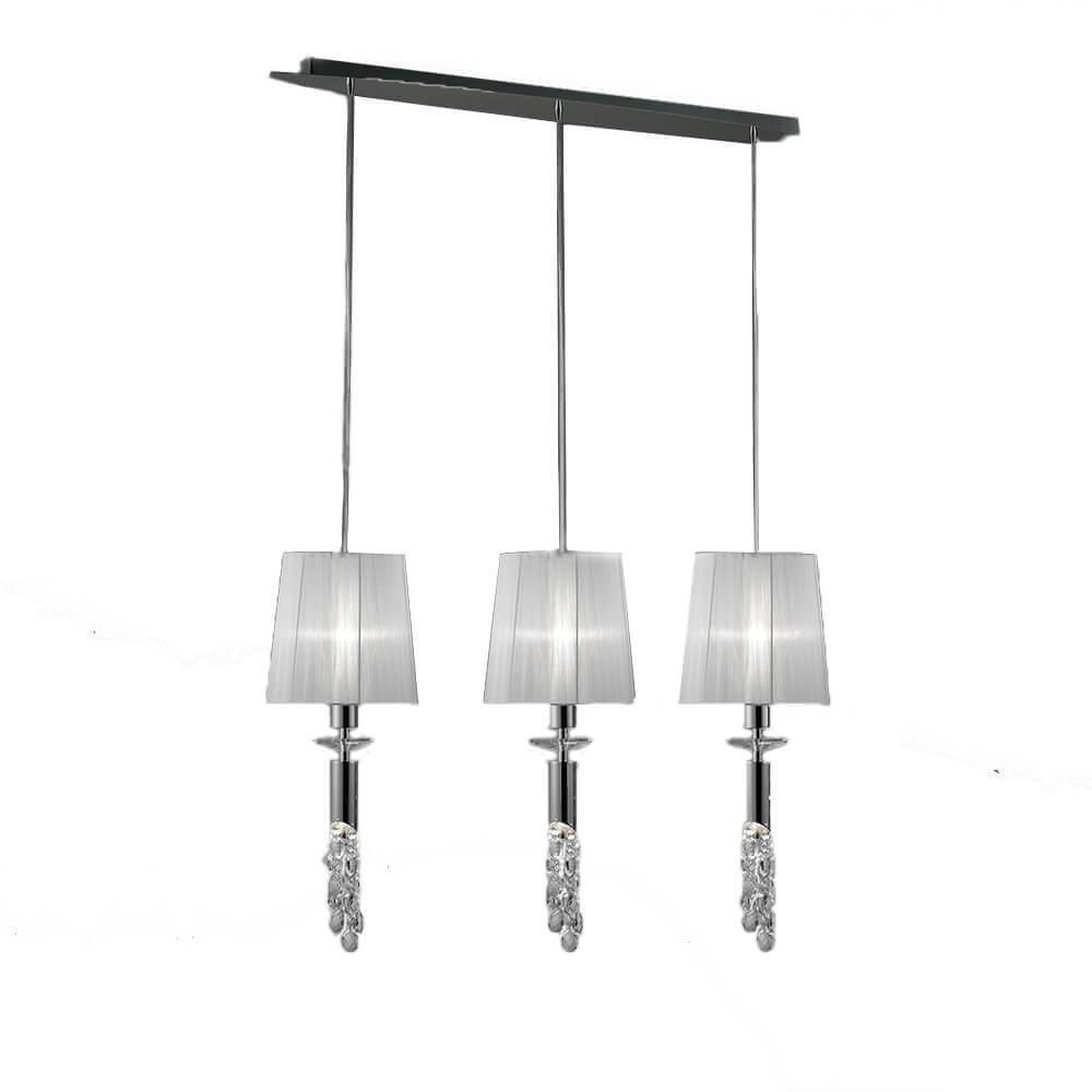 Изображение Подвесной светильник Mantra Tiffany 3855