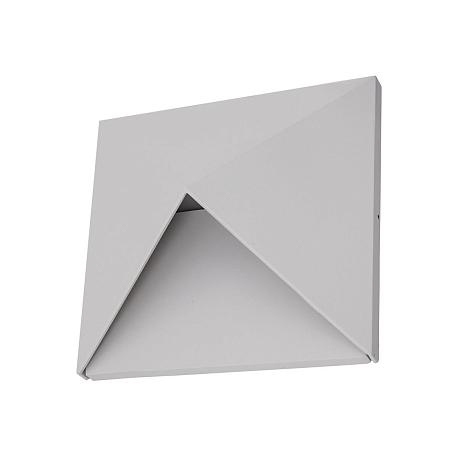 Изображение Настенный светодиодный светильник Gerhort G62142/1wWT