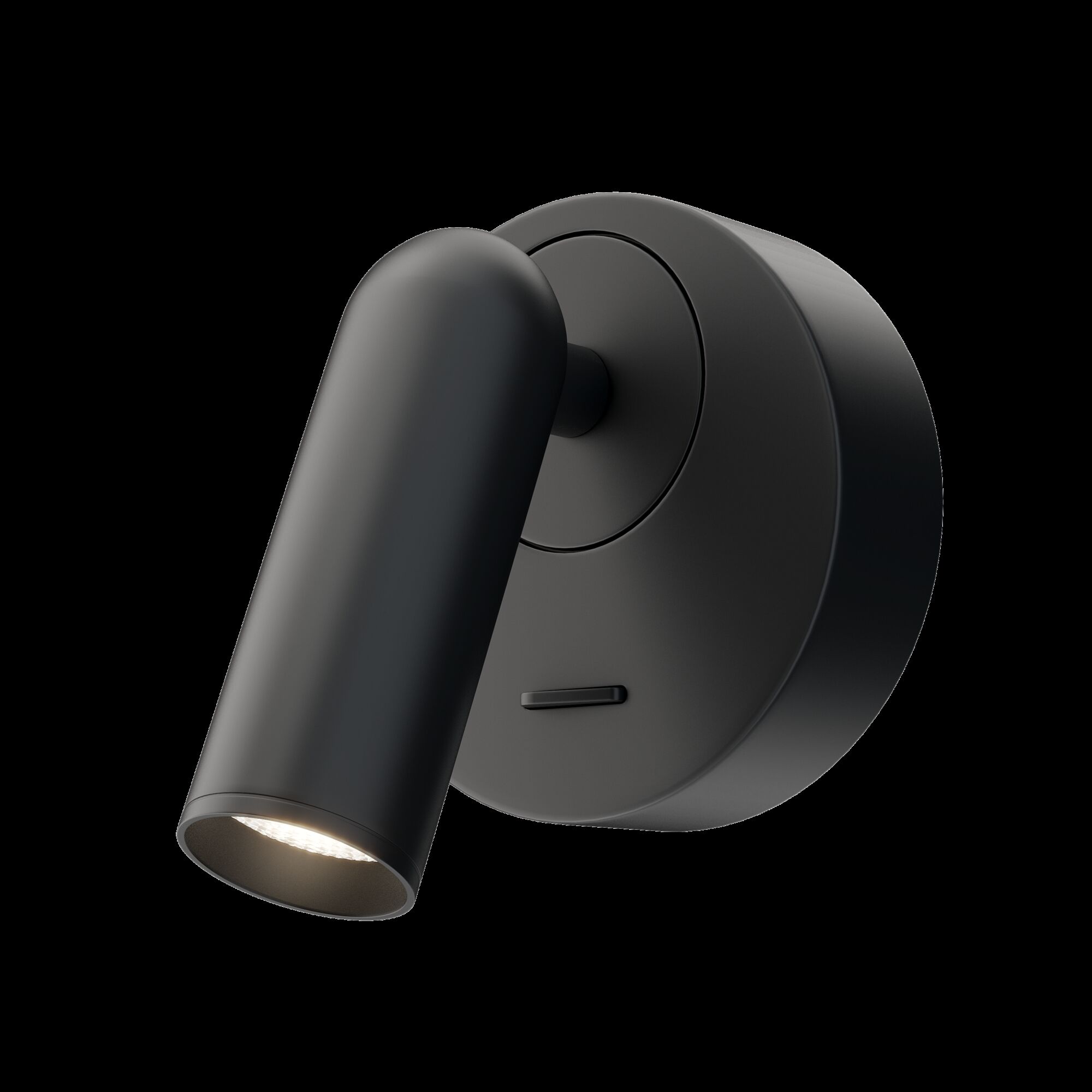 Изображение Настенный светильник (бра) Technical C038WL-L3B3K