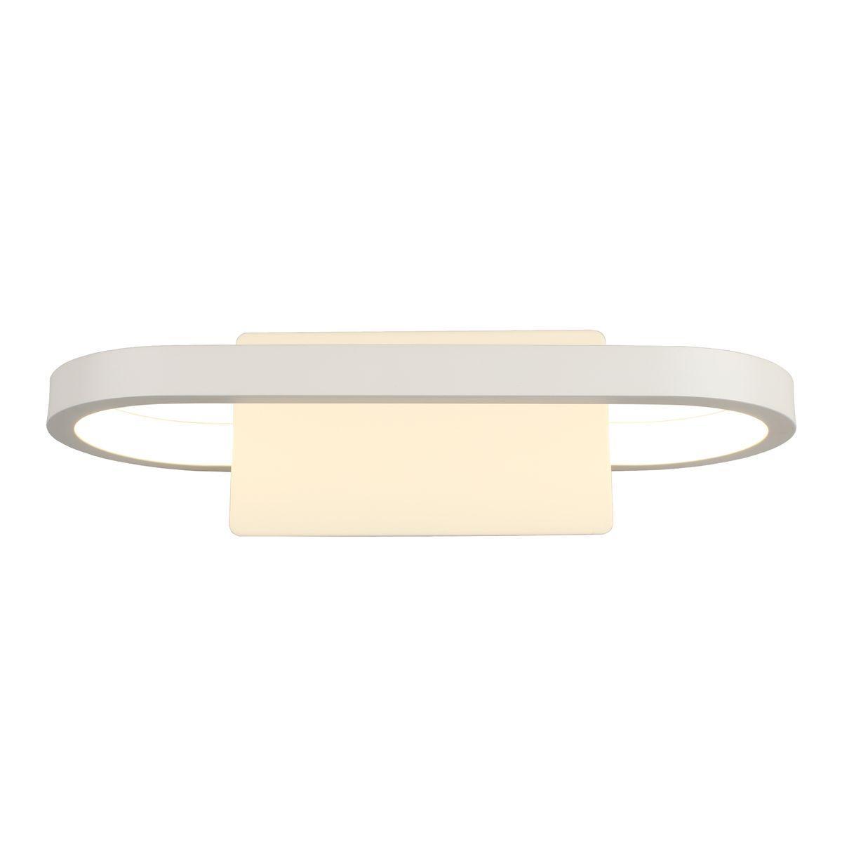 Изображение Настенный светодиодный светильник Aployt Olivi APL.003.01.12