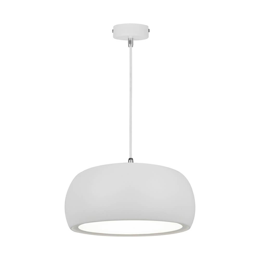 Изображение Подвесной светодиодный светильник Zumaline Oval P14071-D35
