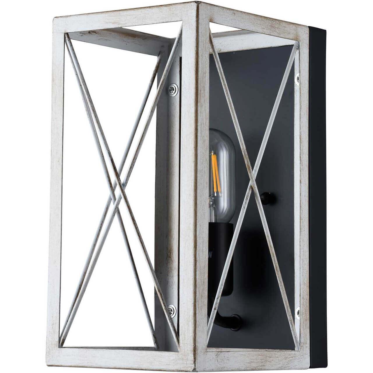 Изображение Настенный светильник Stilfort Kaizer 3004/01/01W