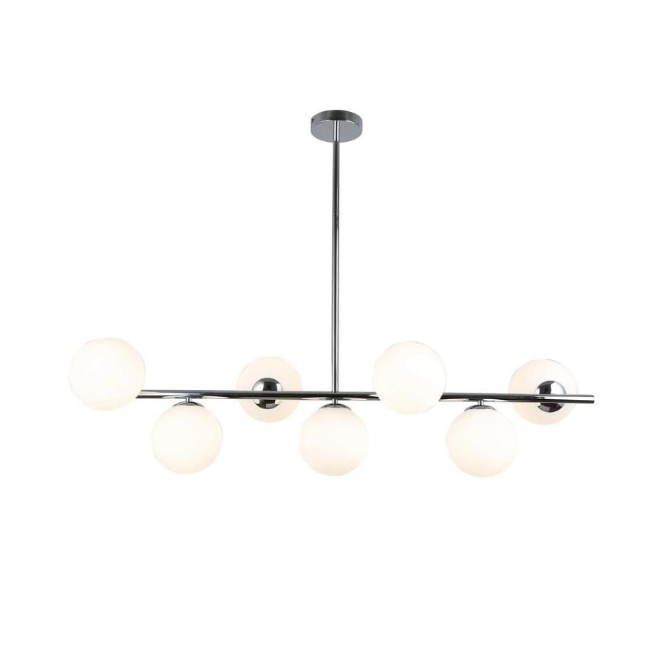 Изображение Подвесной светильник Lumina Deco Fredica LDP 6030-7 CHR