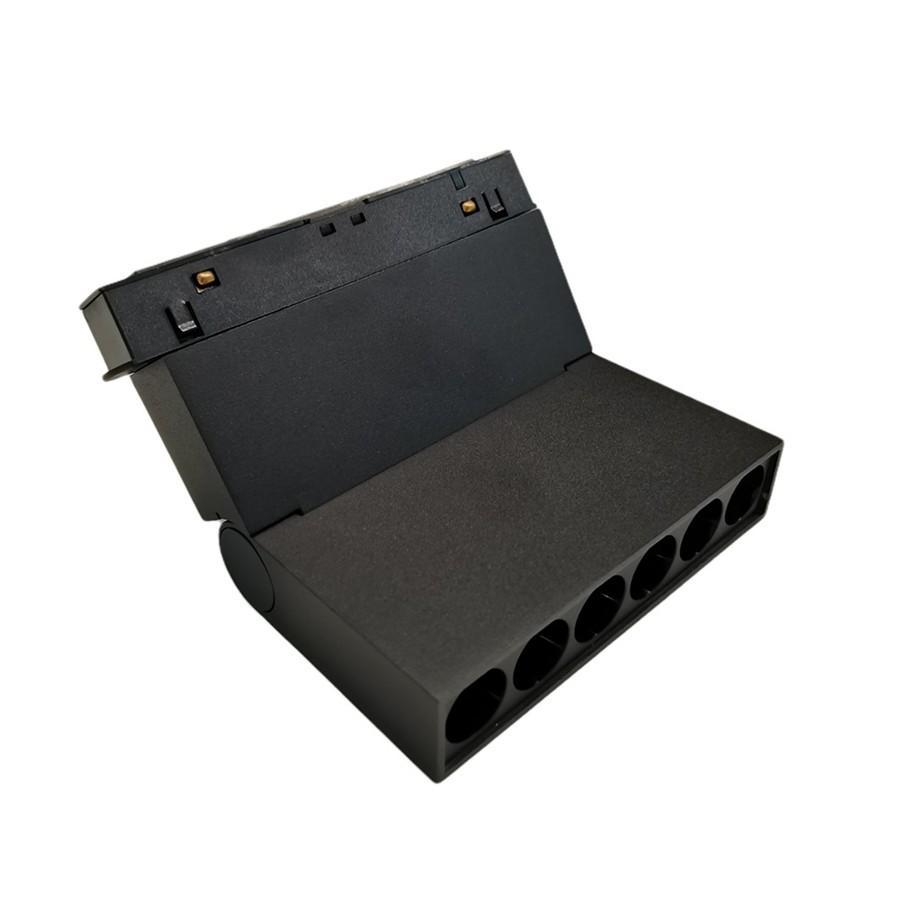 Изображение Трековый светильник Wertmark WTG WTG.O22.607.30.06