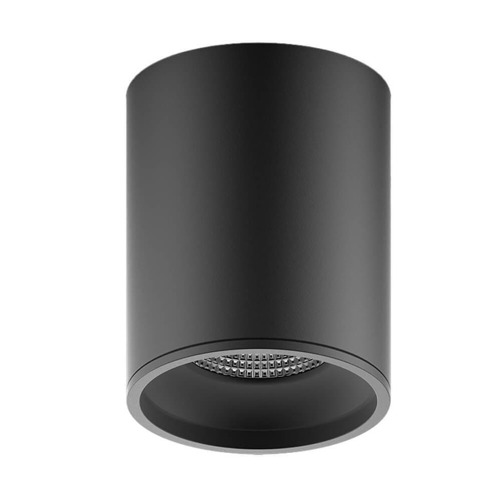 Изображение Потолочный светодиодный светильник Gauss Overhead HD007