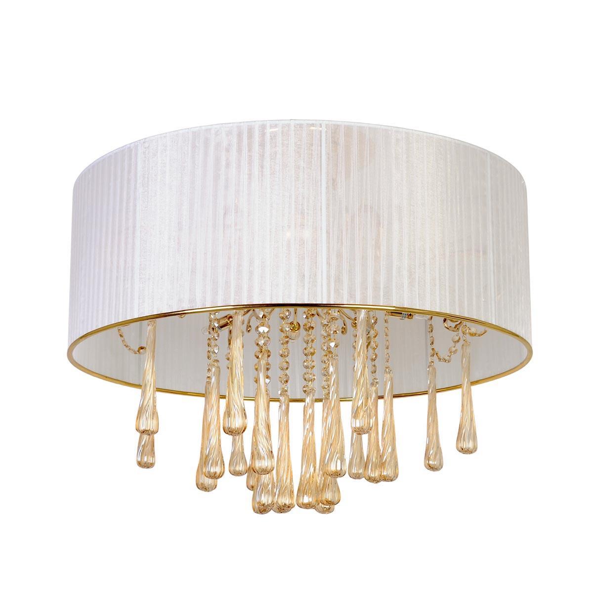 Изображение Потолочная люстра Abrasax MD30151/8 Shade