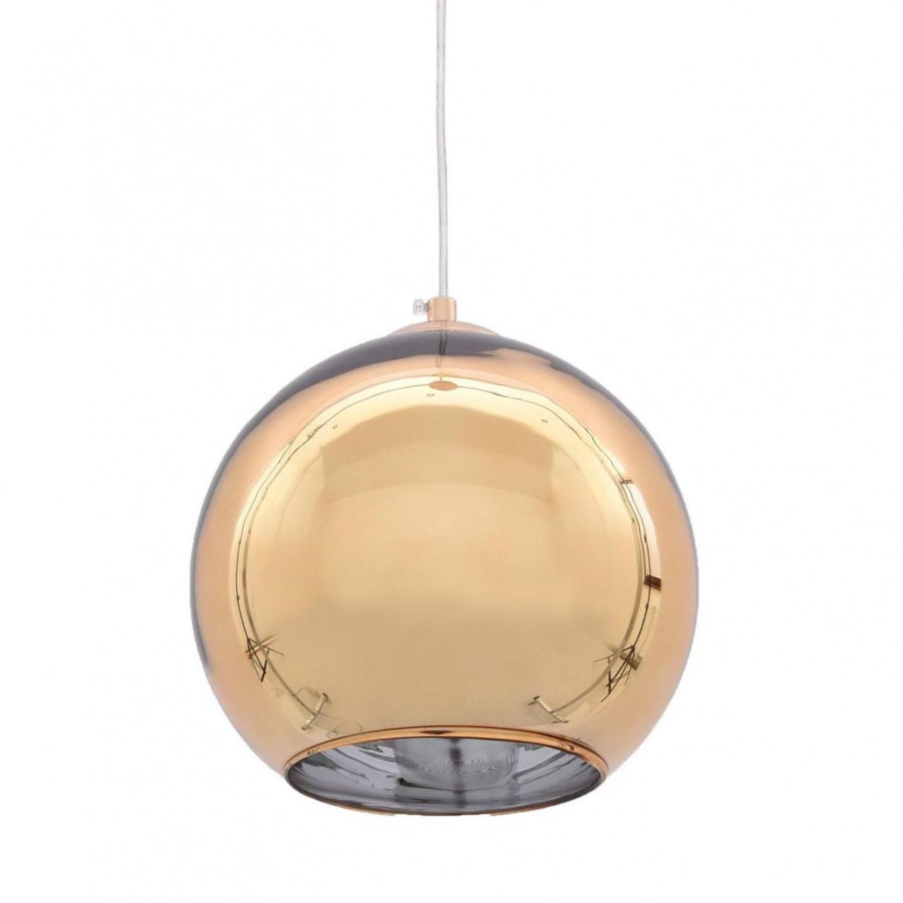 Изображение Подвесной светильник Lumina Deco Lobos LDP 107-300 GD