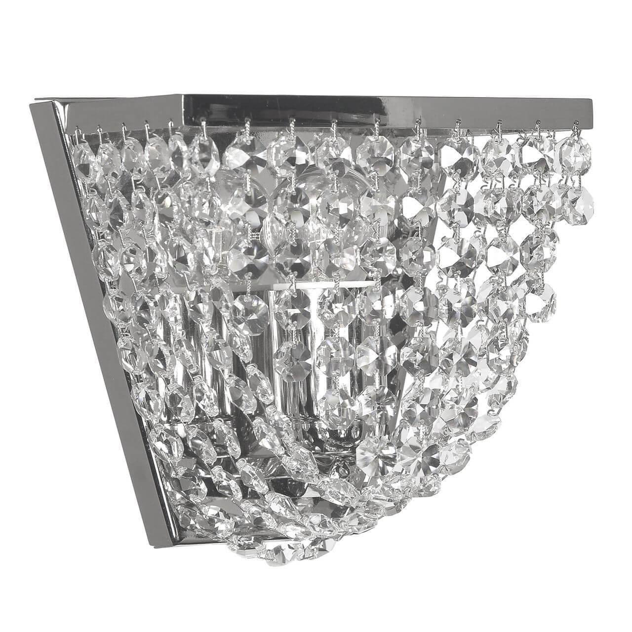 Изображение Настенный светильник Dio DArte Asfour Ferrara E 2.10.200 N