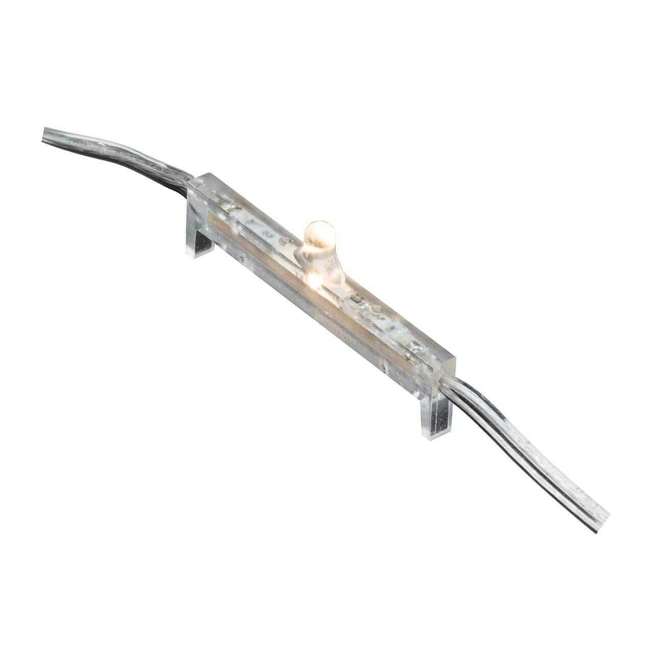 Изображение Встраиваемый светодиодный светильник Paulmann Special Line GrooveLight 93757