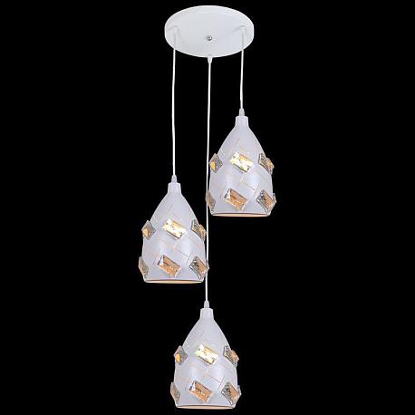 Изображение Подвесной светильник Reluce 03388-0.9-03 WH