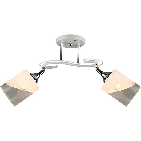 Изображение Потолочный светильник Reluce 04861-0.3-02 WT+CH