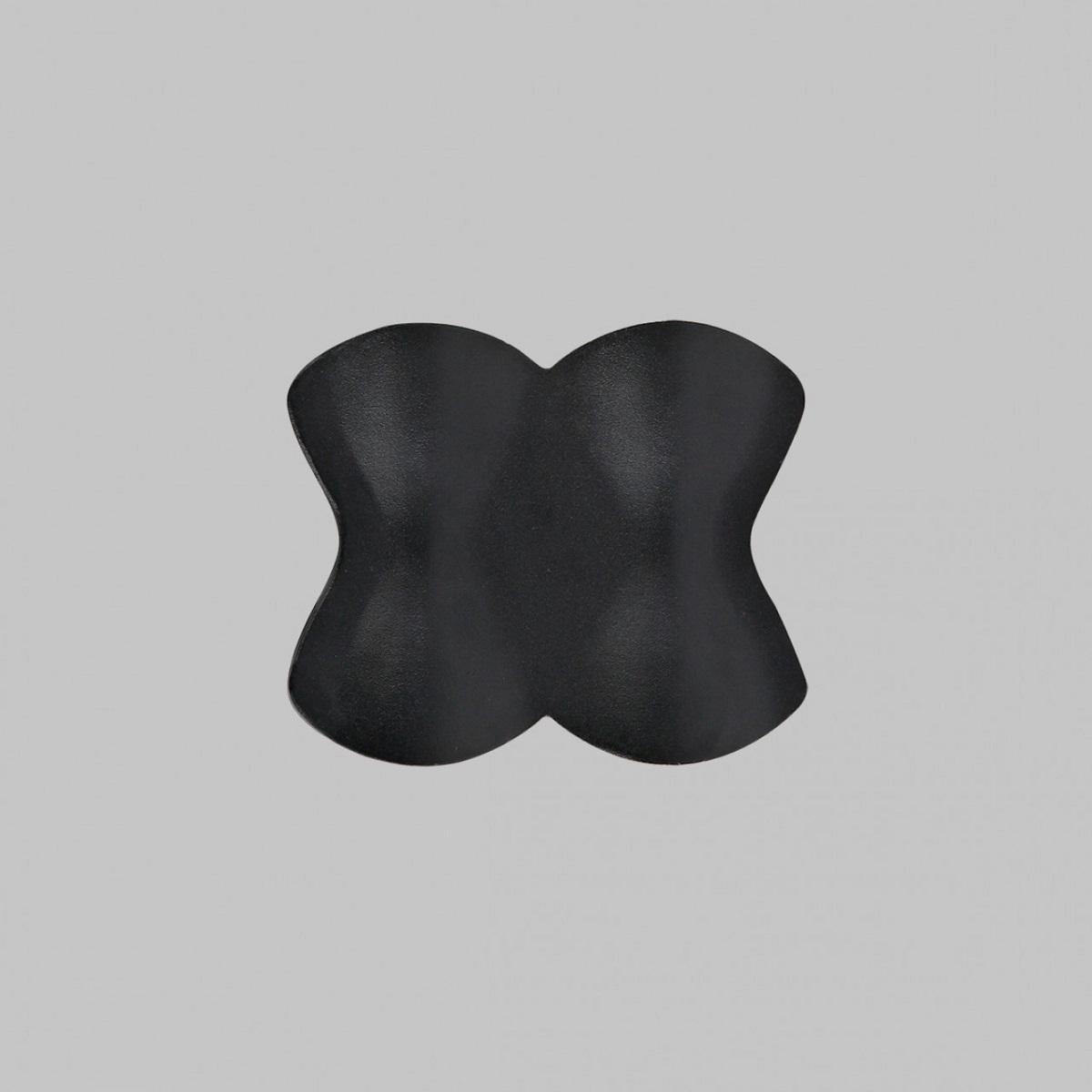 Изображение Уличный настенный светодиодный светильник IMEX Cross IL.0014.0019-4-BK