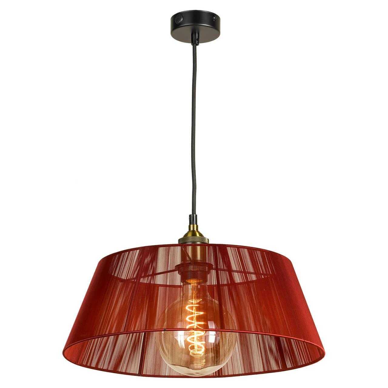 Изображение Подвесной светильник Lussole Loft Centereach LSP-9888R