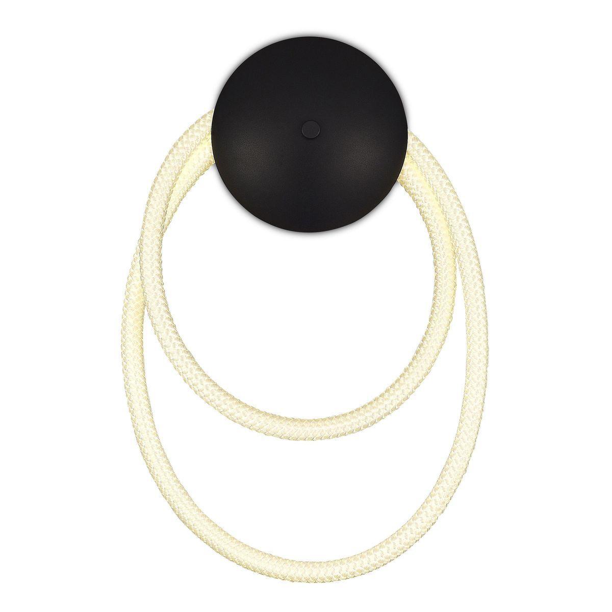 Изображение Настенный светодиодный светильник iLedex Cross W2150 SB