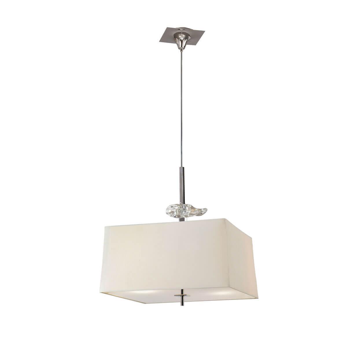 Изображение Подвесной светильник Mantra Akira 0934