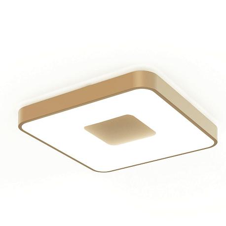 Изображение Потолочный светодиодный светильник Mantra Coin 7926