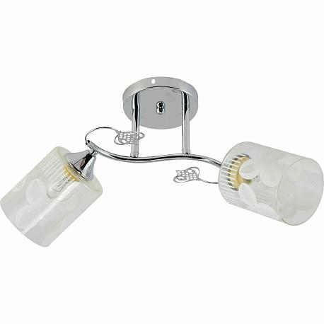 Изображение Потолочный светильник Reluce 01320-0.3-02 CR