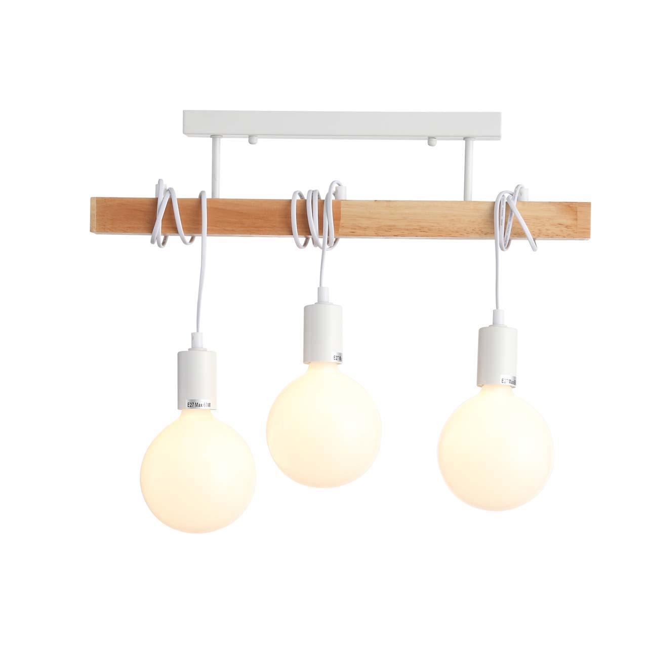 Изображение Потолочный светильник Evoluce Bagetti SL1142.503.03