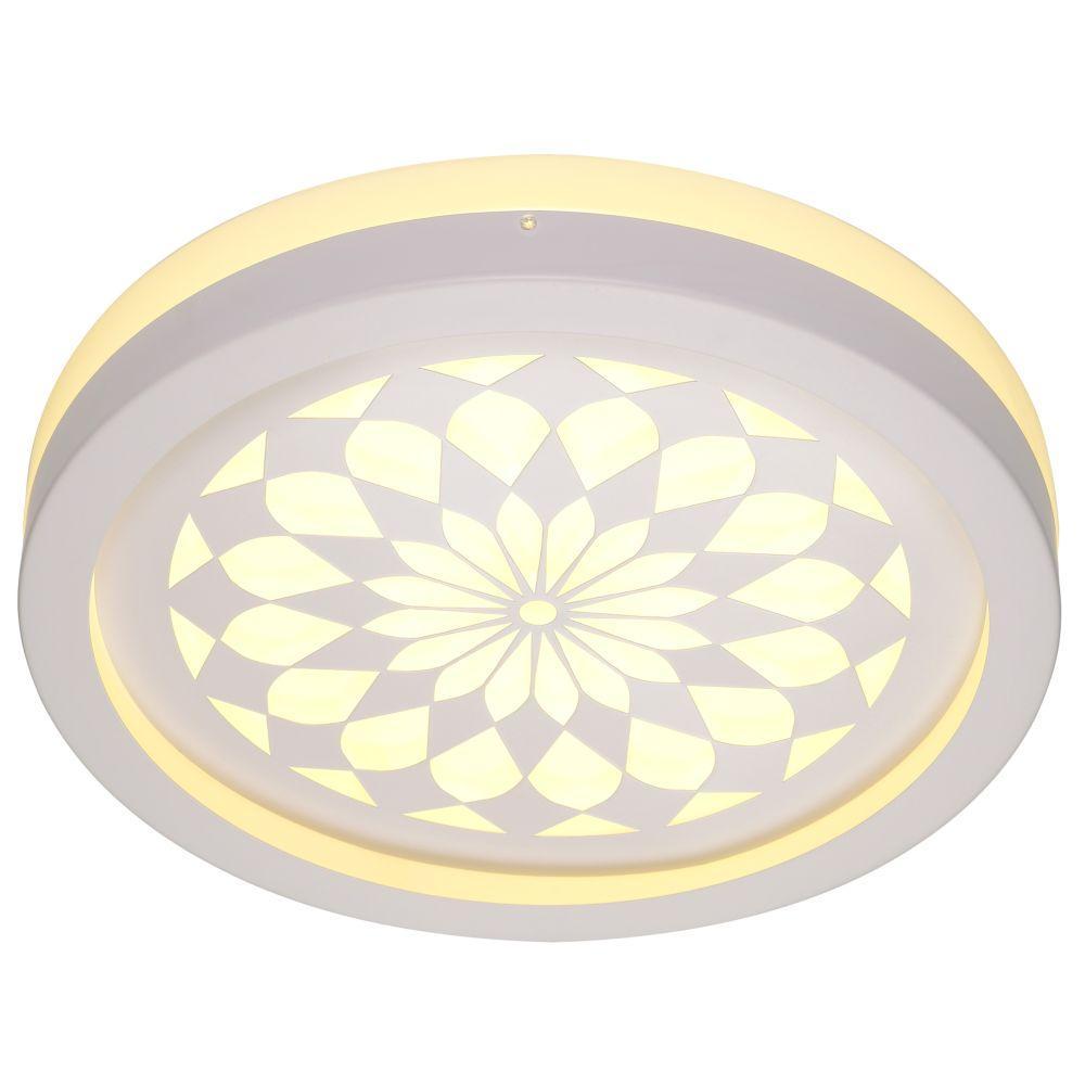 Изображение Потолочный светодиодный светильник Adilux 7001-M