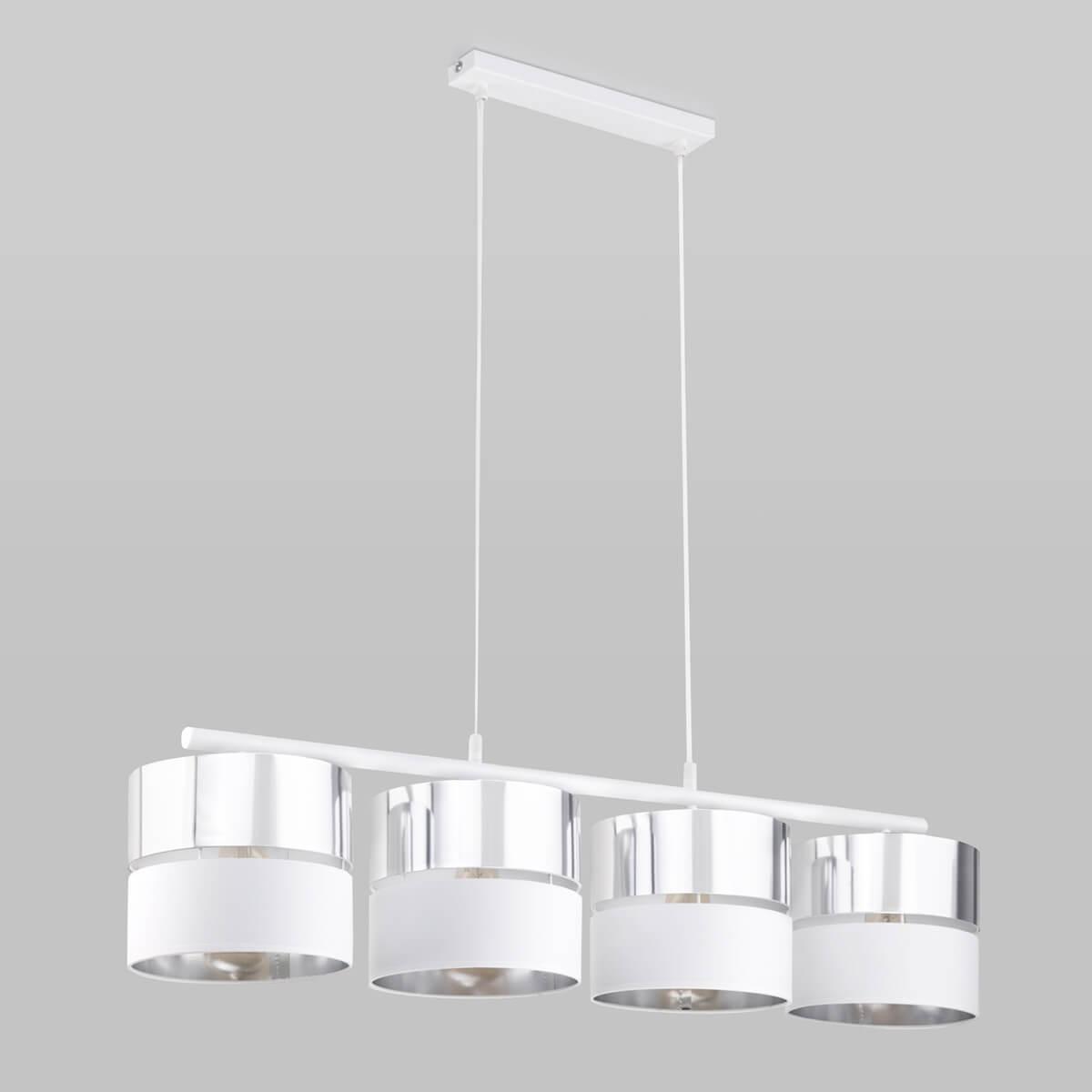 Изображение Подвесной светильник TK Lighting 4177 Hilton Silver