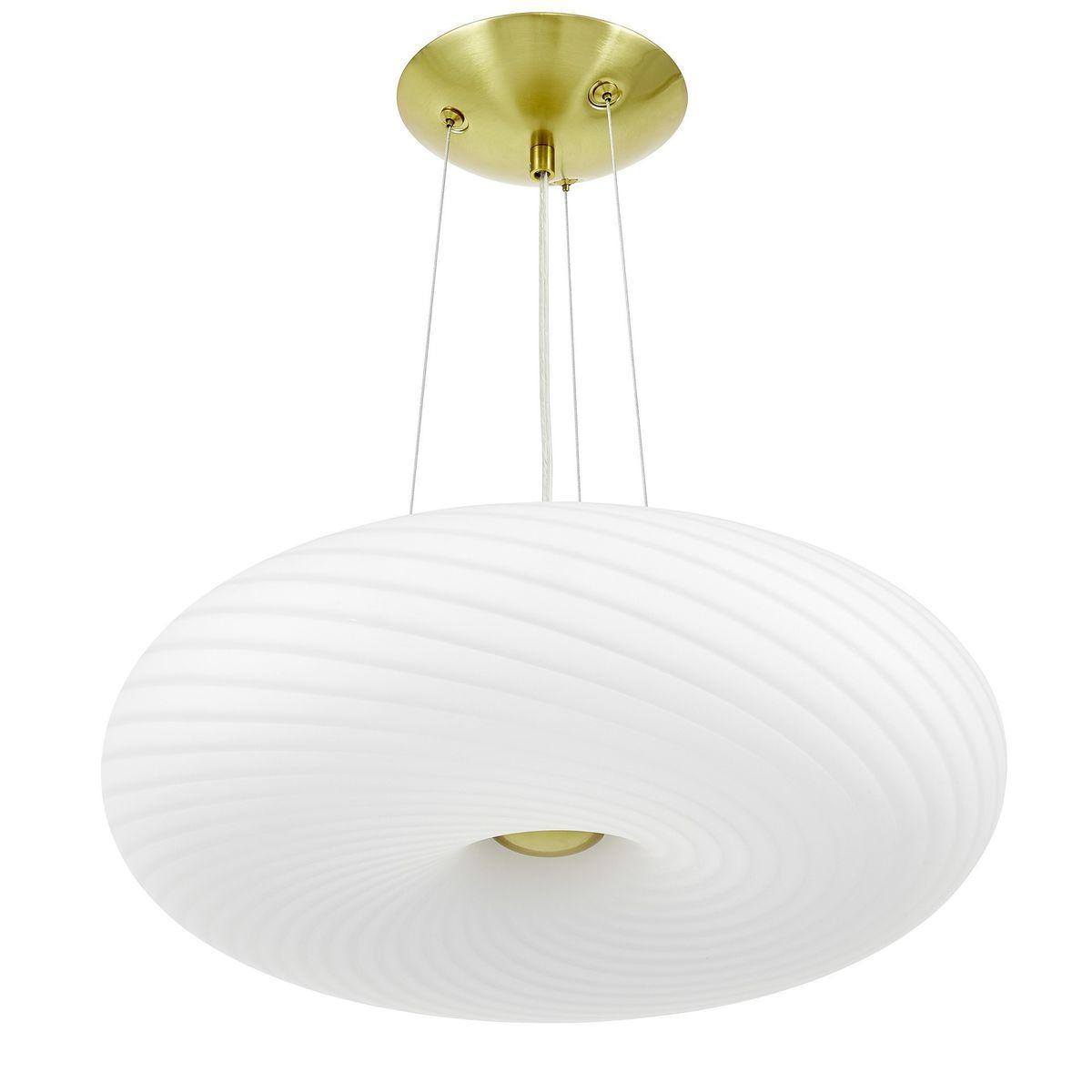 Изображение Подвесной светильник Lumina Deco Monarte LDP 1105-480 MD