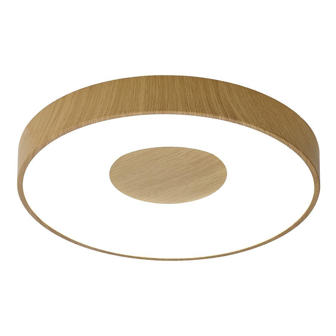 Изображение Потолочный светодиодный светильник Mantra Coin 7568