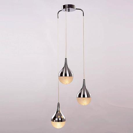 Изображение Подвесной светильник Azzardo Cecilia 3 AZ2174