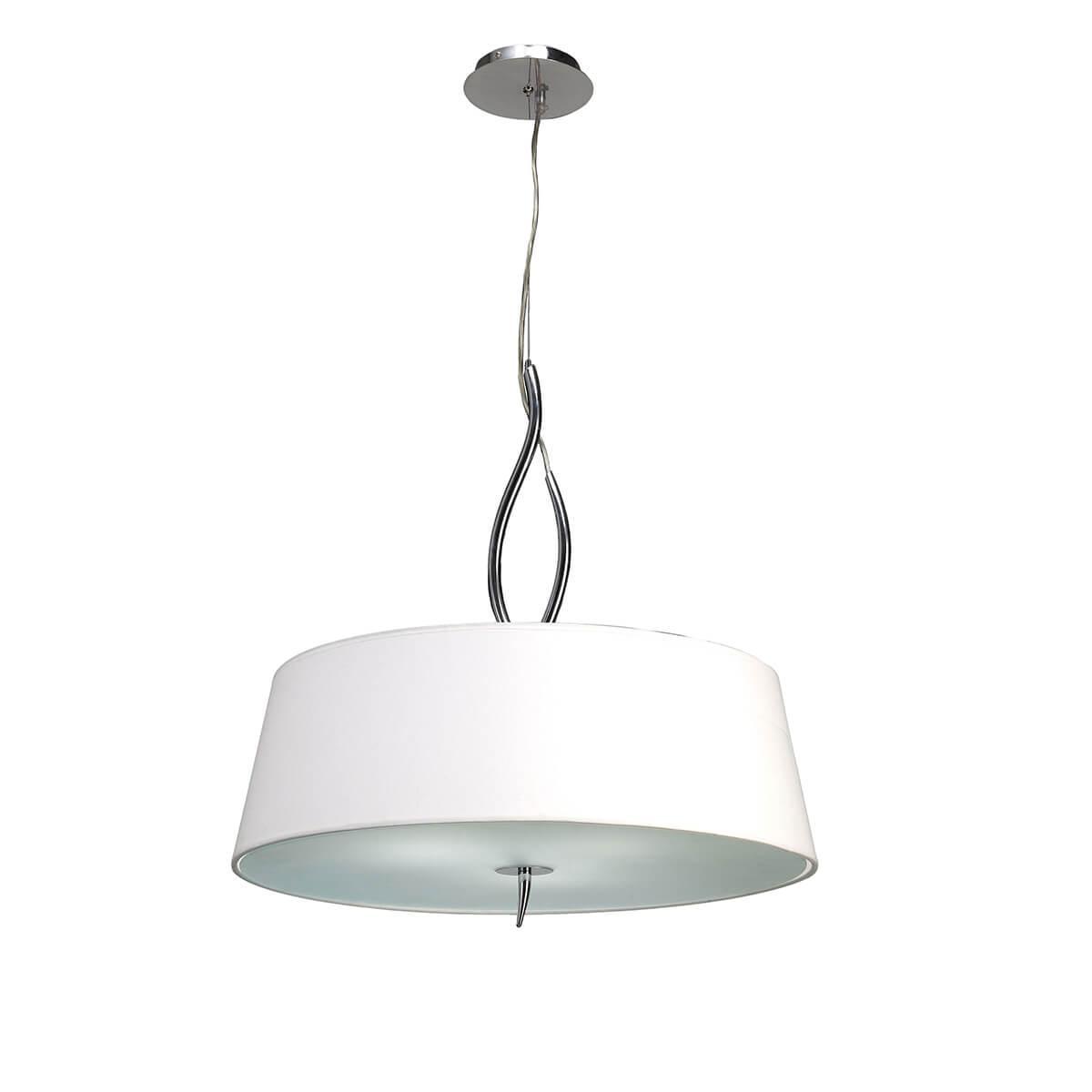 Изображение Подвесной светильник Mantra Ninette Chrome 1902