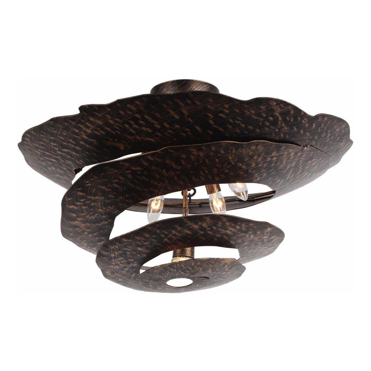 Изображение Потолочный светильник Escada 444/6PL